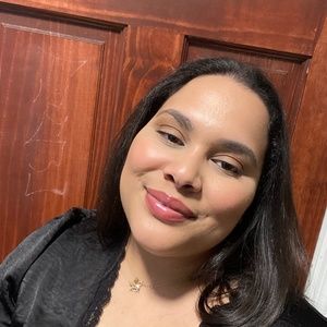 Meet your Posher, Erika